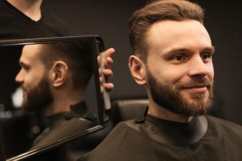 Best Men's Haircuts for Every Face Shape