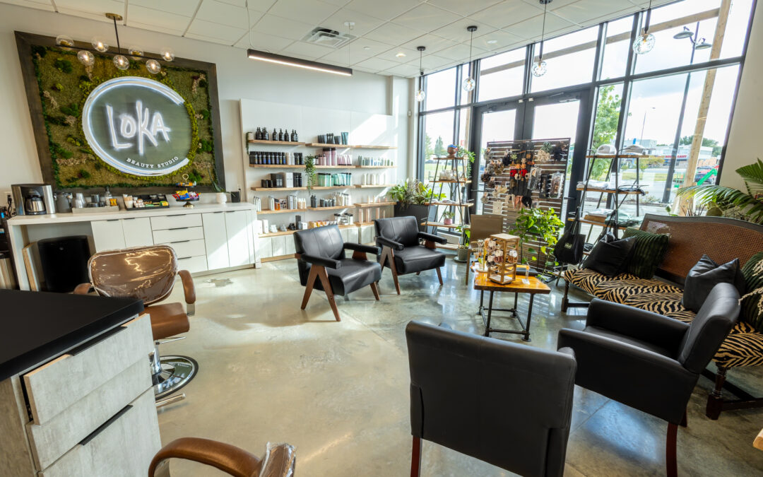 Specialty Hair Services: Professional Hair Smoothing at Full-Service Salon Wilmington DE