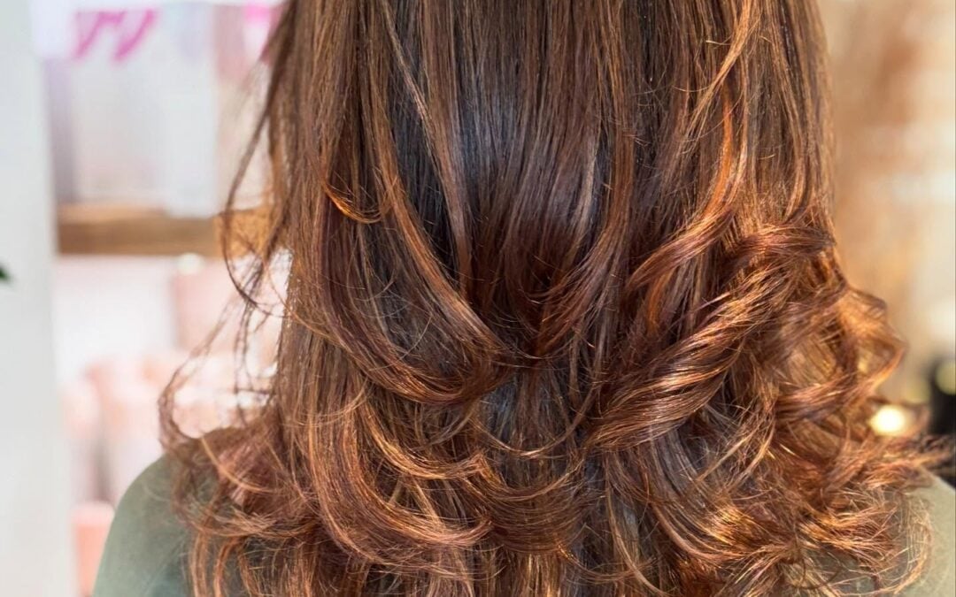 Balayage